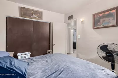 2036 S Avenida Ursa, Tucson, AZ 85710 - Photo 21