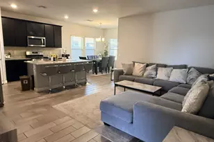 2571 W Kippy Trail, Tucson, AZ 85745 - Photo 7