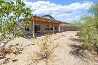 3347 S Desert Scroll Place, Tucson, AZ 85735 - Photo 31