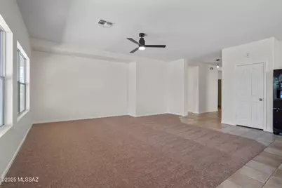3347 S Desert Scroll Place, Tucson, AZ 85735 - Photo 7