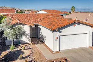 948 W Ashworth Rd, Green Valley, AZ 85614 - Photo 1