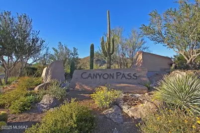 14663 N Silent Spring Place, Marana, AZ 85658 - Photo 7