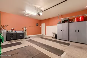 838 N Broken Hills Dr, Green Valley, AZ 85614 - Photo 29