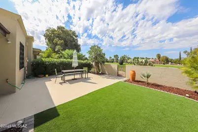 2791 W Casas Circle, Tucson, AZ 85742 - Photo 39