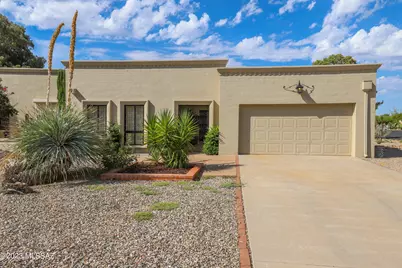2791 W Casas Circle, Tucson, AZ 85742 - Photo 1