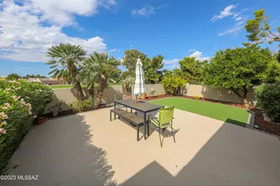 2791 W Casas Circle, Tucson, AZ 85742 - Photo 35