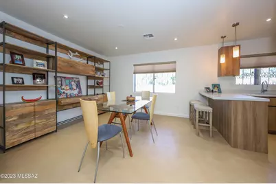 2791 W Casas Circle, Tucson, AZ 85742 - Photo 9