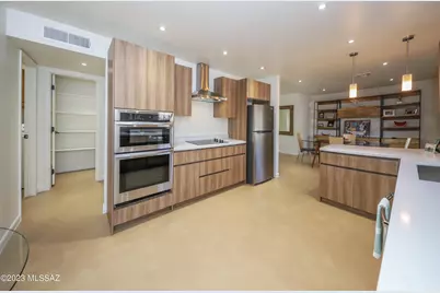 2791 W Casas Circle, Tucson, AZ 85742 - Photo 17