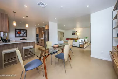2791 W Casas Circle, Tucson, AZ 85742 - Photo 11