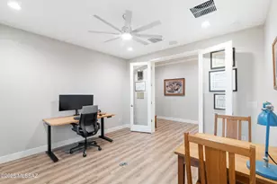 2692 E Sorbonne Dr, Green Valley, AZ 85614 - Photo 33