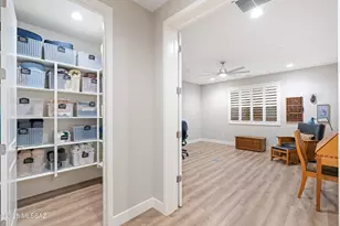 2692 E Sorbonne Dr, Green Valley, AZ 85614 - Photo 35