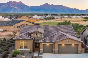 2692 E Sorbonne Dr, Green Valley, AZ 85614 - Photo 47