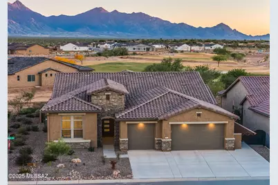 2692 E Sorbonne Drive, Green Valley, AZ 85614 - Photo 1