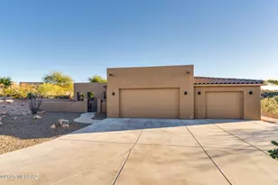1032 E Cave Canyon Pl, Green Valley, AZ 85614 - Photo 3