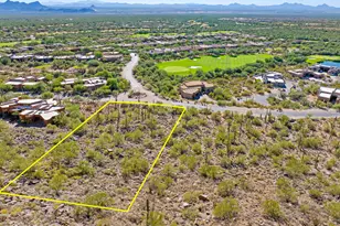 14256 N Silent Sky Pl, Marana, AZ 85658 - Photo 41