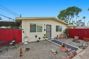 396A N Silverbell Rd, Tucson, AZ 85745 - Photo 3
