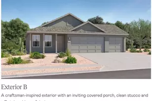 8876 E Crimson Snowberry Wy, Vail, AZ 85641 - Photo 1