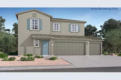 8893 E Crimson Snowberry Way, Vail, AZ 85641 - Photo 1