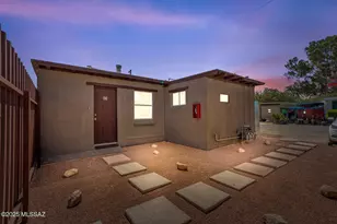 4141 E Lee St, Tucson, AZ 85712 - Photo 1