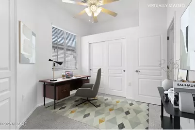 2171 N Avenida Del Polen, Green Valley, AZ 85614 - Photo 19