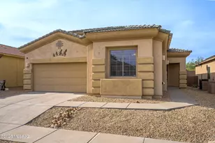 2171 N Avenida del Polen, Green Valley, AZ 85614 - Photo 1