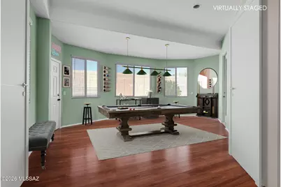 2171 N Avenida Del Polen, Green Valley, AZ 85614 - Photo 9