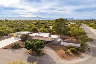 835 W Calle Dadivoso, Tucson, AZ 85704 - Photo 1