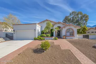 14142 N Fawnbrooke Dr, Oro Valley, AZ 85755 - Photo 3