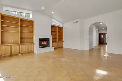 14142 N Fawnbrooke Drive, Oro Valley, AZ 85755 - Photo 7