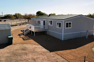 12711 N Avenida Saturno, Marana, AZ 85653 - Photo 25