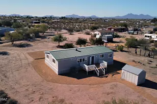 12711 N Avenida Saturno, Marana, AZ 85653 - Photo 23