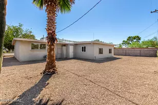 4917 N Sunrise Ave, Tucson, AZ 85705 - Photo 3