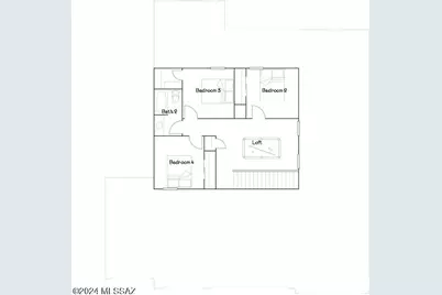 8840 E Smooth Opal Drive, Vail, AZ 85641 - Photo 3