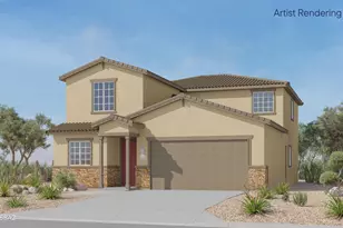 8794 S Circulo Generoso, Vail, AZ 85641 - Photo 3