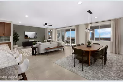 4495 W Tortolita View Circle, Marana, AZ 85658 - Photo 3