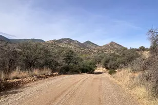 Old Duquesne Rd, Patagonia, AZ 85624 - Photo 1