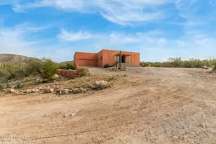 41457 E Sunset Hills Rd, Marana, AZ 85658 - Photo 7