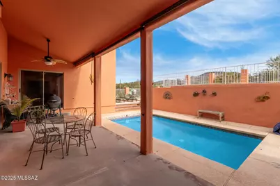 41457 E Sunset Hills Road, Marana, AZ 85658 - Photo 41