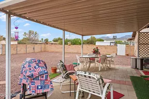 15694 N Twin Lakes Dr, Tucson, AZ 85739 - Photo 33