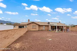 15694 N Twin Lakes Dr, Tucson, AZ 85739 - Photo 37