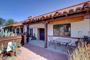 135 S Paseo Quinta, Green Valley, AZ 85614 - Photo 17