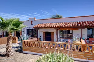 135 S Paseo Quinta, Green Valley, AZ 85614 - Photo 21