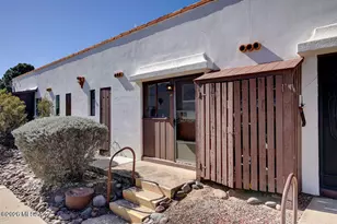 135 S Paseo Quinta, Green Valley, AZ 85614 - Photo 23