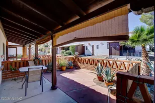 135 S Paseo Quinta, Green Valley, AZ 85614 - Photo 17