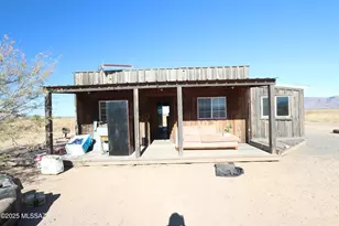 11730 N Hideout Ranch Rd, San Simon, AZ 85632 - Photo 3