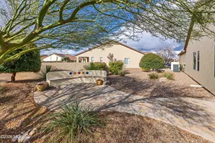 32312 S Agarita Dr, Oracle, AZ 85623 - Photo 43