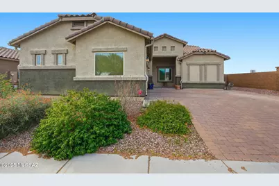 9625 N Hebden Way, Marana, AZ 85653 - Photo 3