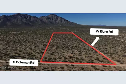 W Elore Road #0, Tucson, AZ 85735 - Photo 1