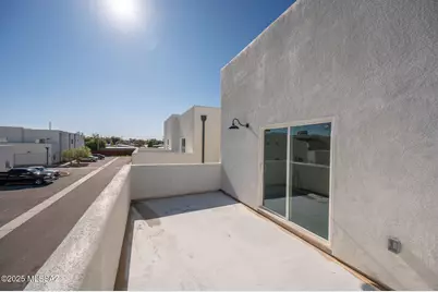 2879 N Edmond Dantes Court, Tucson, AZ 85716 - Photo 43