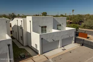 2879 N Edmond Dantes Ct, Tucson, AZ 85716 - Photo 1